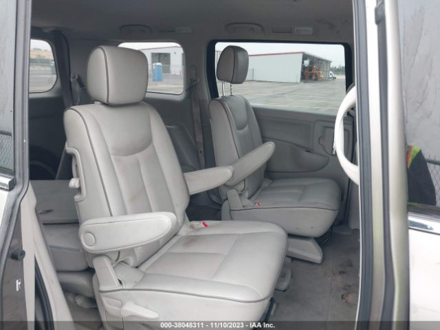 Photo 7 VIN: JN8AE2KP8F9131343 - NISSAN QUEST 