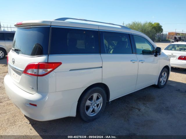 Photo 3 VIN: JN8AE2KP8F9131973 - NISSAN QUEST 