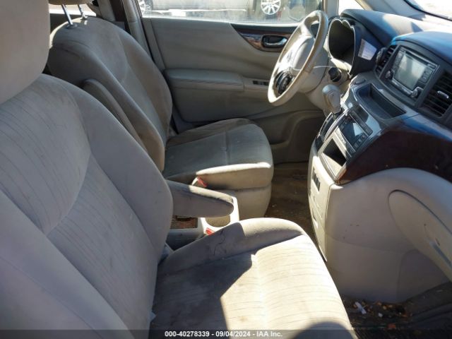 Photo 4 VIN: JN8AE2KP8F9131973 - NISSAN QUEST 