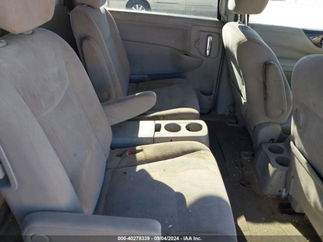 Photo 7 VIN: JN8AE2KP8F9131973 - NISSAN QUEST 