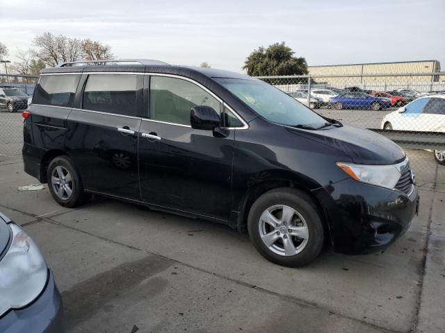 Photo 3 VIN: JN8AE2KP8F9134064 - NISSAN QUEST 