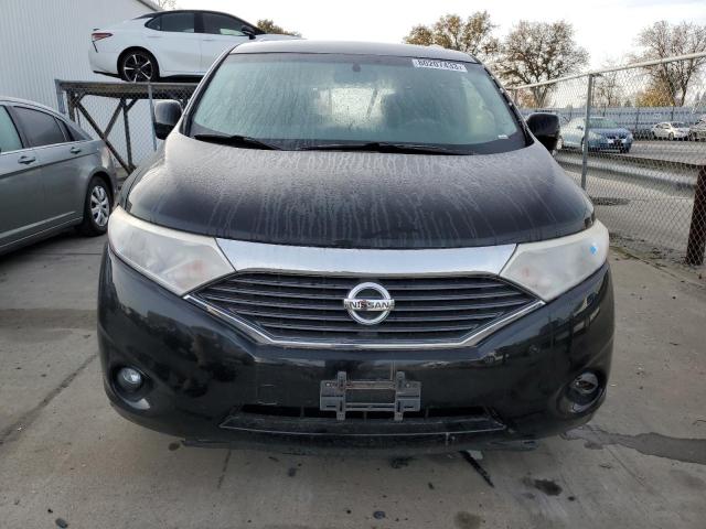 Photo 4 VIN: JN8AE2KP8F9134064 - NISSAN QUEST 