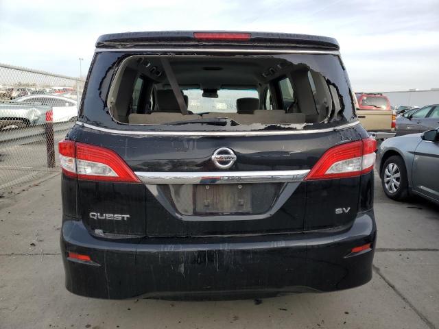 Photo 5 VIN: JN8AE2KP8F9134064 - NISSAN QUEST 