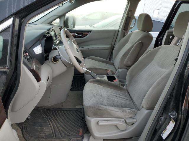 Photo 6 VIN: JN8AE2KP8F9134064 - NISSAN QUEST 