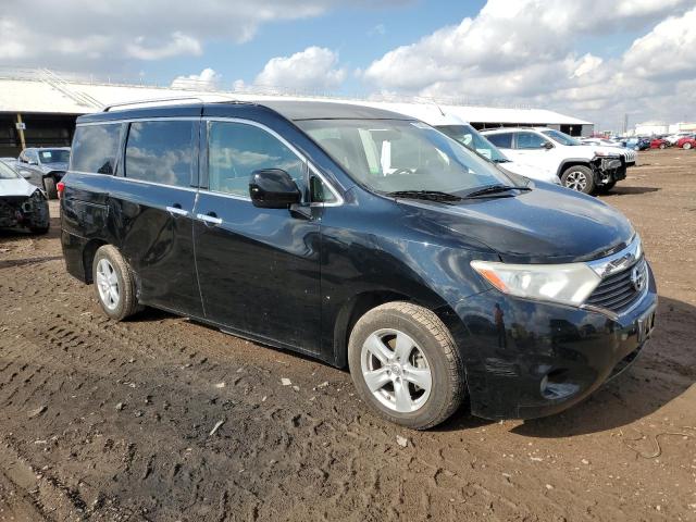 Photo 3 VIN: JN8AE2KP8G9150573 - NISSAN QUEST 