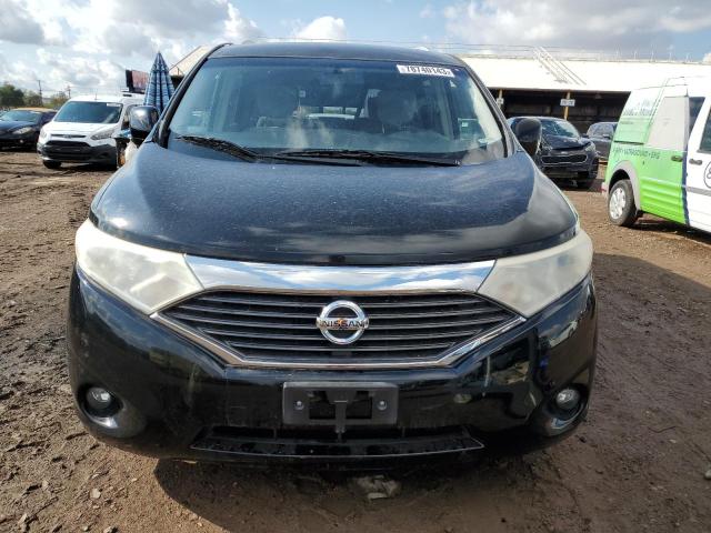 Photo 4 VIN: JN8AE2KP8G9150573 - NISSAN QUEST 