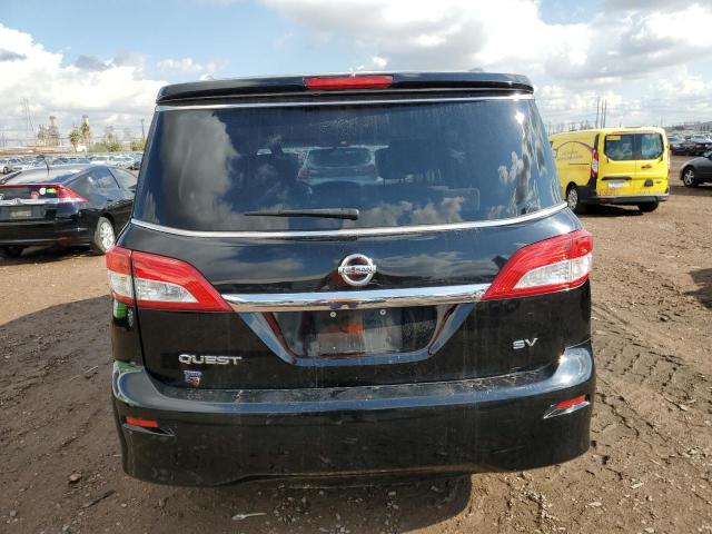 Photo 5 VIN: JN8AE2KP8G9150573 - NISSAN QUEST 