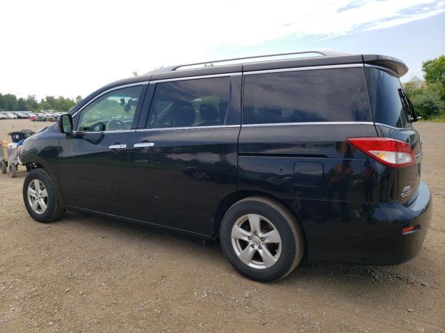 Photo 1 VIN: JN8AE2KP8G9151724 - NISSAN QUEST 