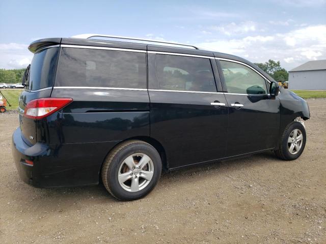 Photo 2 VIN: JN8AE2KP8G9151724 - NISSAN QUEST 