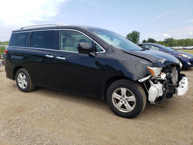 Photo 3 VIN: JN8AE2KP8G9151724 - NISSAN QUEST 