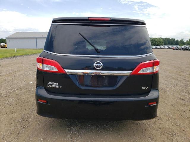 Photo 5 VIN: JN8AE2KP8G9151724 - NISSAN QUEST 