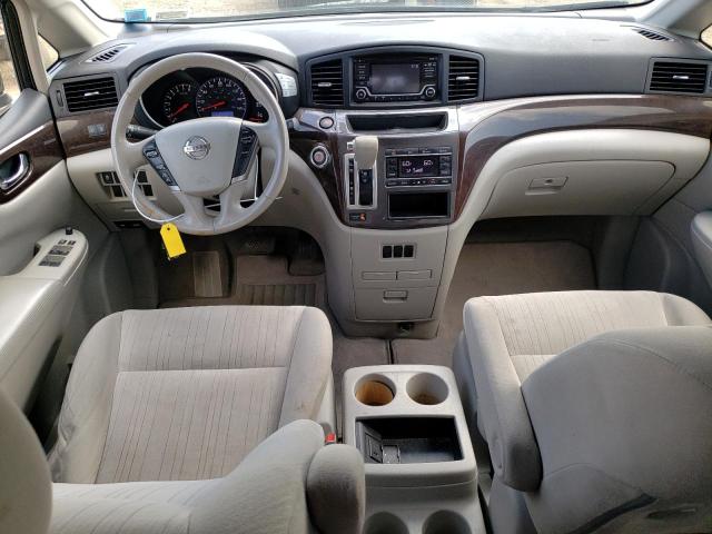 Photo 7 VIN: JN8AE2KP8G9151724 - NISSAN QUEST 