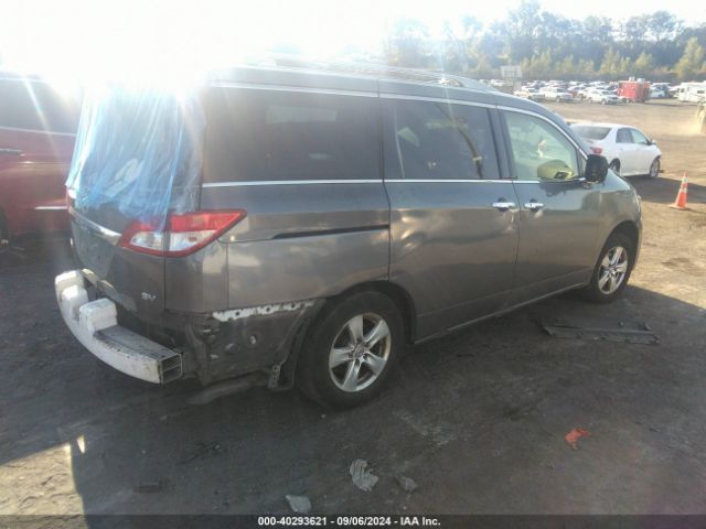 Photo 3 VIN: JN8AE2KP8G9152016 - NISSAN QUEST 