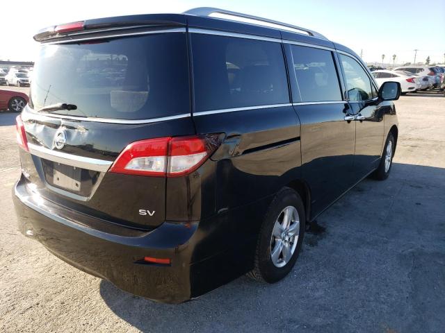 Photo 3 VIN: JN8AE2KP8G9152243 - NISSAN QUEST S 