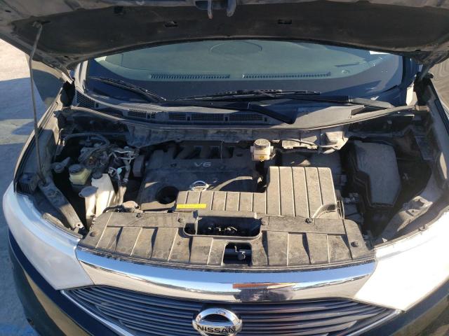 Photo 6 VIN: JN8AE2KP8G9152243 - NISSAN QUEST S 