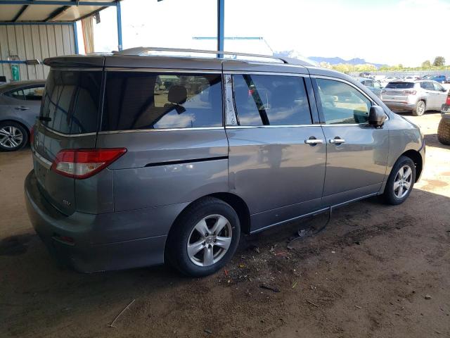 Photo 2 VIN: JN8AE2KP8G9152825 - NISSAN QUEST 