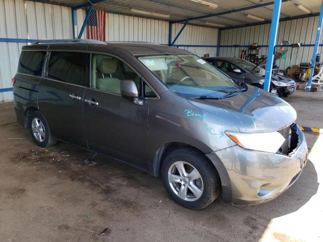 Photo 3 VIN: JN8AE2KP8G9152825 - NISSAN QUEST 