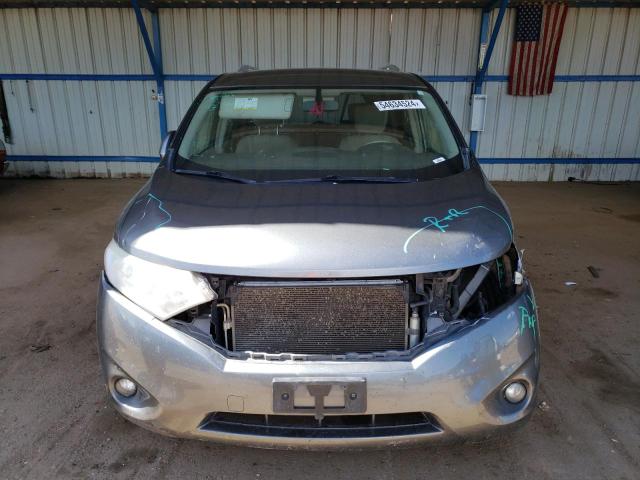 Photo 4 VIN: JN8AE2KP8G9152825 - NISSAN QUEST 