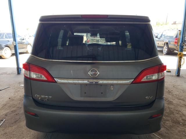 Photo 5 VIN: JN8AE2KP8G9152825 - NISSAN QUEST 