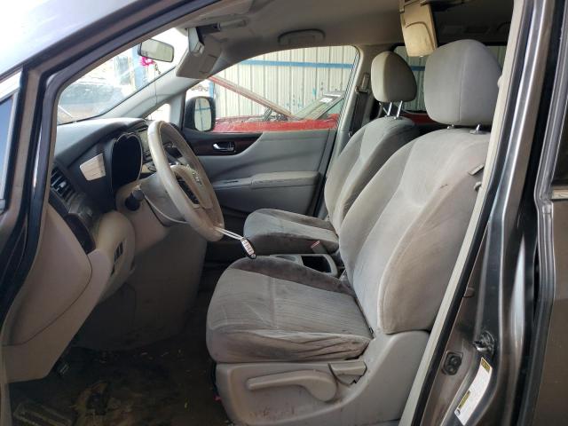 Photo 6 VIN: JN8AE2KP8G9152825 - NISSAN QUEST 