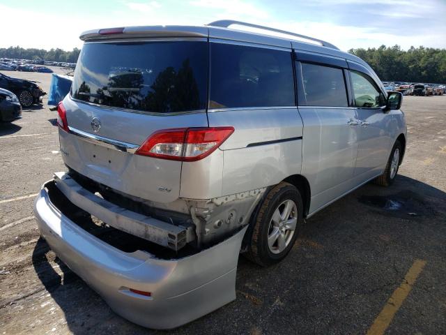 Photo 3 VIN: JN8AE2KP8G9153828 - NISSAN QUEST S 