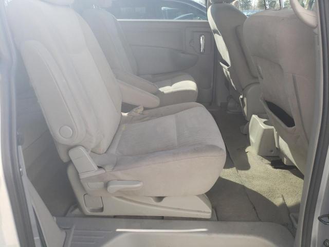 Photo 5 VIN: JN8AE2KP8G9155949 - NISSAN QUEST S 