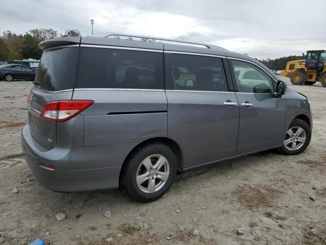 Photo 2 VIN: JN8AE2KP8G9156700 - NISSAN QUEST S 