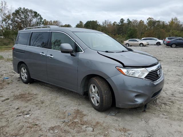 Photo 3 VIN: JN8AE2KP8G9156700 - NISSAN QUEST S 