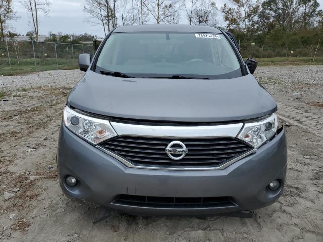 Photo 4 VIN: JN8AE2KP8G9156700 - NISSAN QUEST S 