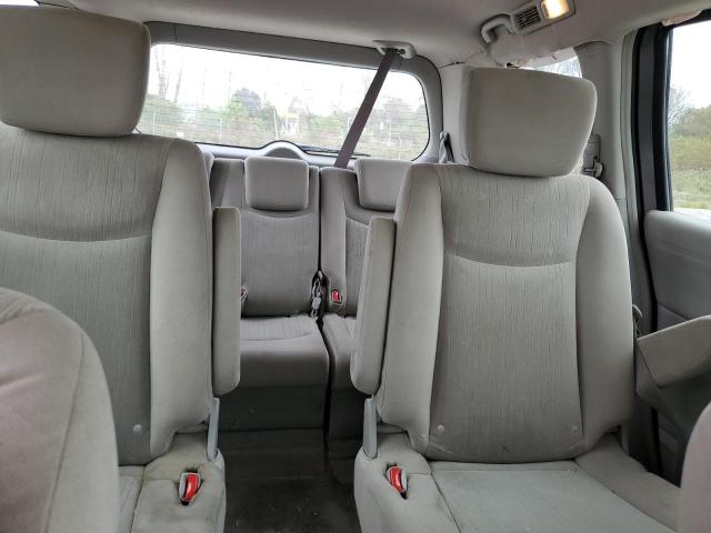 Photo 9 VIN: JN8AE2KP8G9156700 - NISSAN QUEST S 