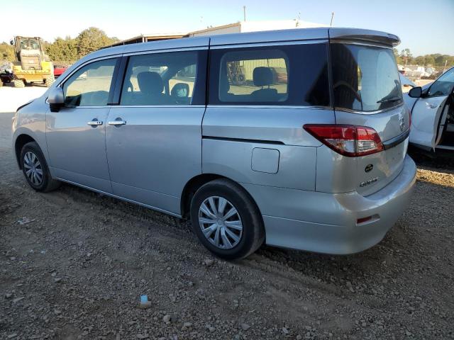 Photo 1 VIN: JN8AE2KP8G9157149 - NISSAN QUEST S 