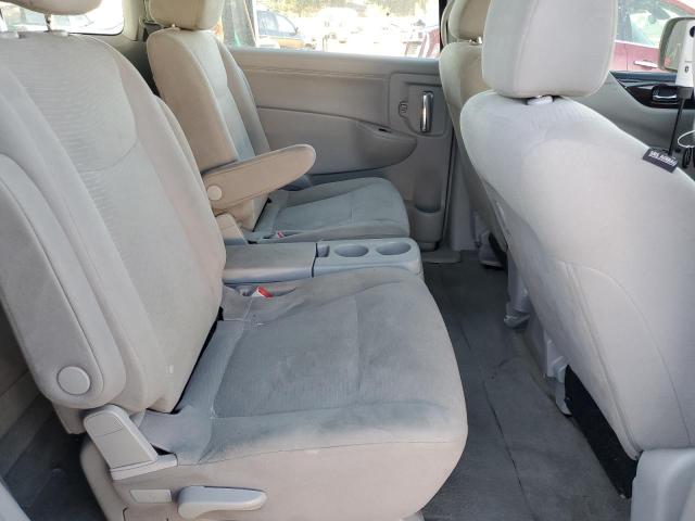 Photo 10 VIN: JN8AE2KP8G9157149 - NISSAN QUEST S 