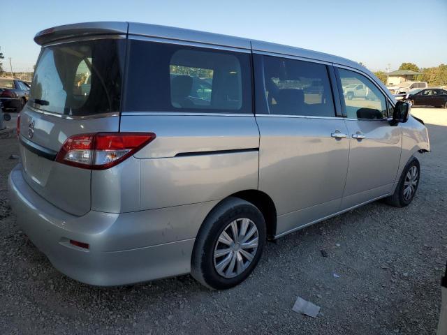 Photo 2 VIN: JN8AE2KP8G9157149 - NISSAN QUEST S 