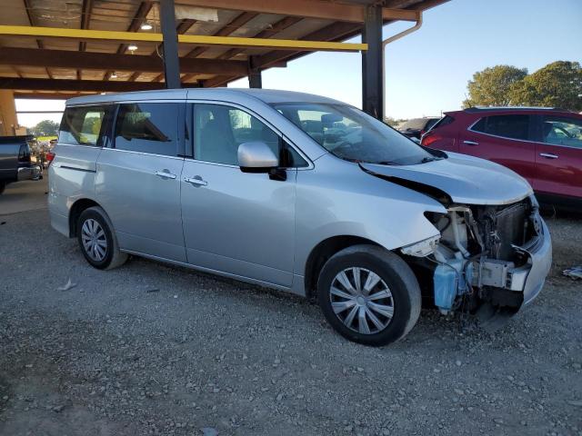 Photo 3 VIN: JN8AE2KP8G9157149 - NISSAN QUEST S 