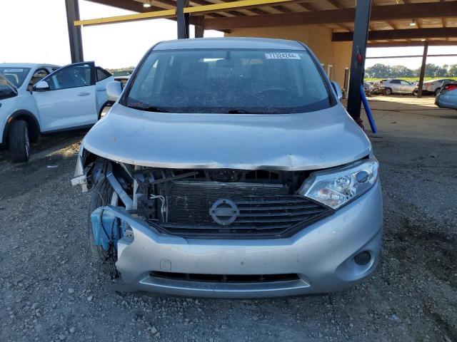 Photo 4 VIN: JN8AE2KP8G9157149 - NISSAN QUEST S 