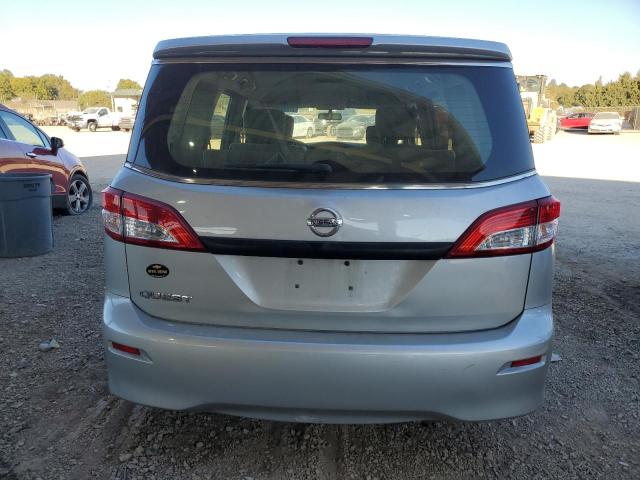 Photo 5 VIN: JN8AE2KP8G9157149 - NISSAN QUEST S 