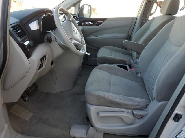 Photo 6 VIN: JN8AE2KP8G9157149 - NISSAN QUEST S 