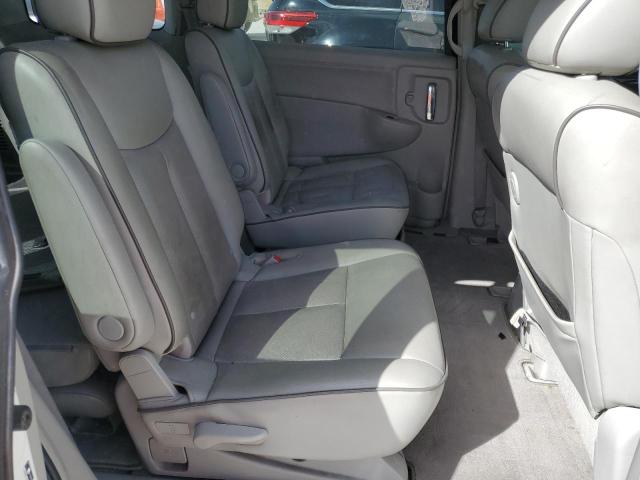 Photo 10 VIN: JN8AE2KP8G9157605 - NISSAN QUEST S 