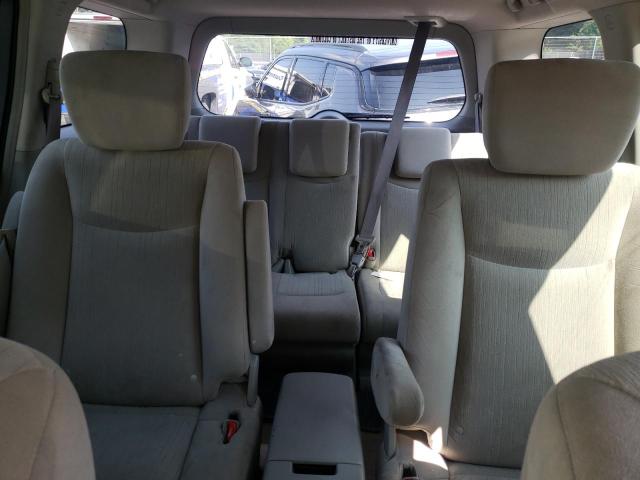 Photo 9 VIN: JN8AE2KP8H9165334 - NISSAN QUEST S 