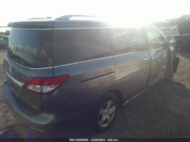 Photo 3 VIN: JN8AE2KP8H9165804 - NISSAN QUEST 