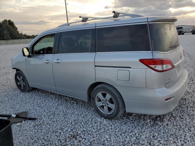 Photo 1 VIN: JN8AE2KP8H9166015 - NISSAN QUEST S 