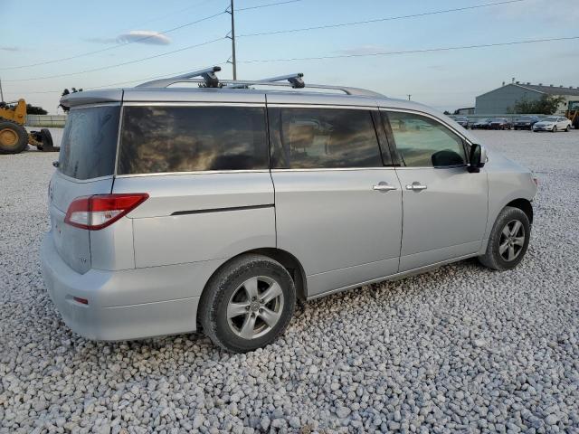 Photo 2 VIN: JN8AE2KP8H9166015 - NISSAN QUEST S 