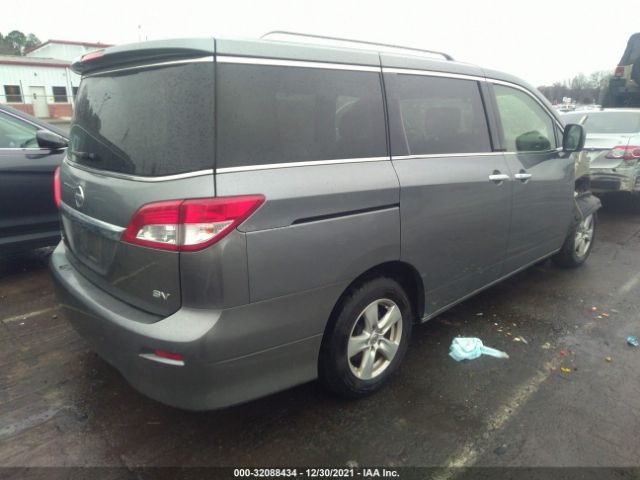 Photo 3 VIN: JN8AE2KP8H9166189 - NISSAN QUEST 