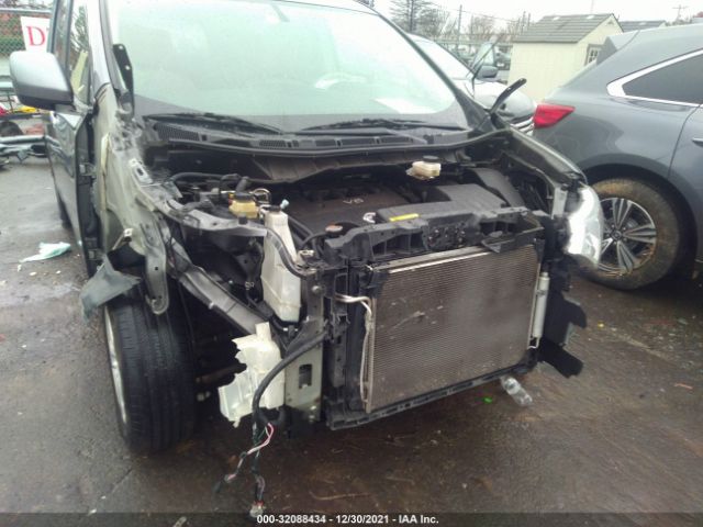 Photo 5 VIN: JN8AE2KP8H9166189 - NISSAN QUEST 