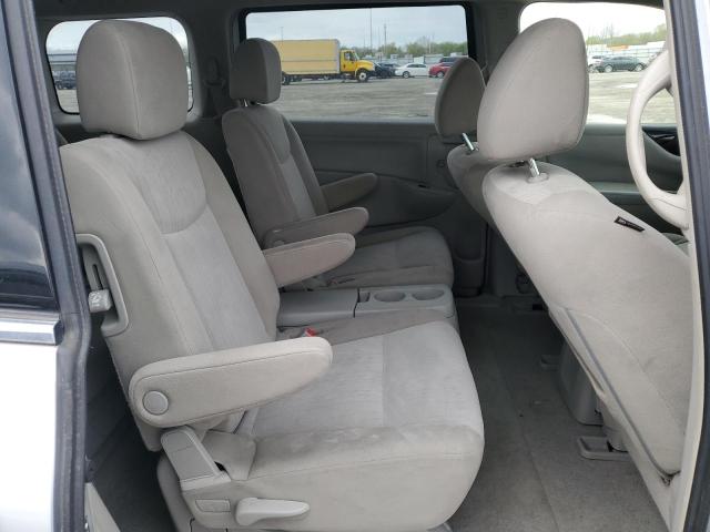 Photo 10 VIN: JN8AE2KP8H9167052 - NISSAN QUEST 