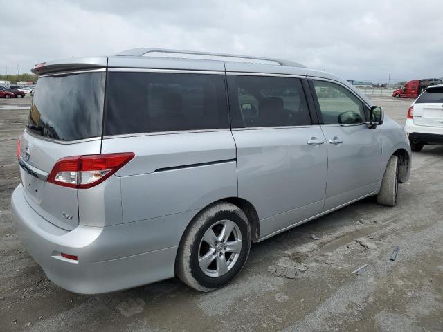 Photo 2 VIN: JN8AE2KP8H9167052 - NISSAN QUEST 