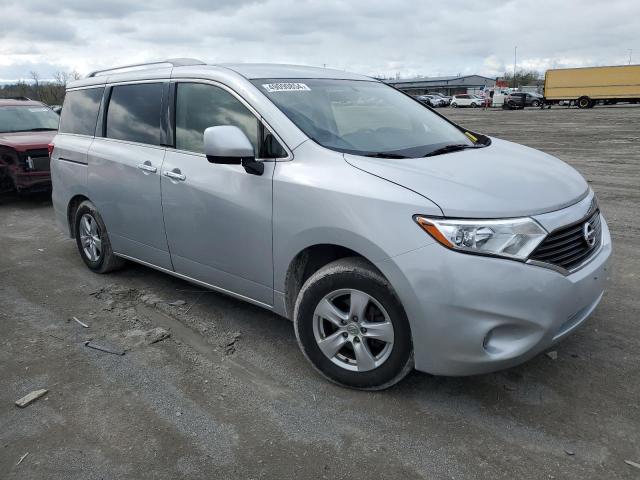 Photo 3 VIN: JN8AE2KP8H9167052 - NISSAN QUEST 