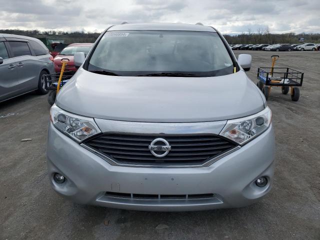 Photo 4 VIN: JN8AE2KP8H9167052 - NISSAN QUEST 