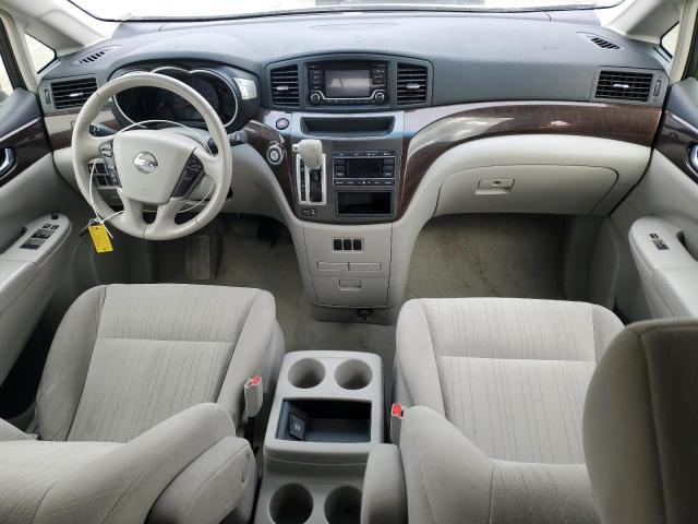 Photo 7 VIN: JN8AE2KP8H9167052 - NISSAN QUEST 