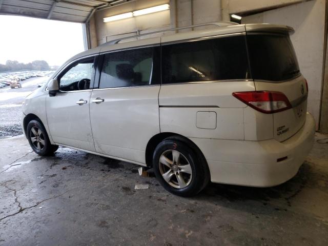 Photo 1 VIN: JN8AE2KP8H9167293 - NISSAN QUEST 